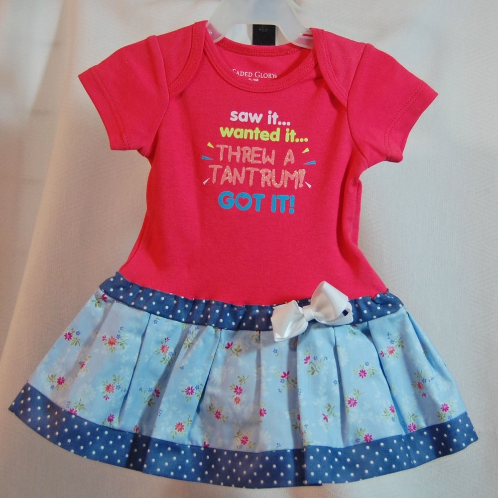 Infant Bodysuit